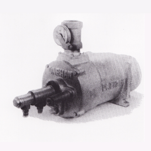 DMV-O[한국기계연구원과공동개발](High Velocity Oil Burner) 고속화염버-너